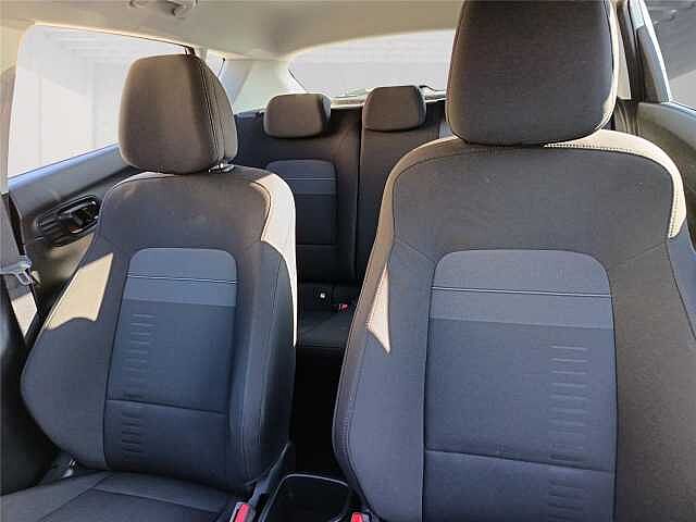 Hyundai BAYON Bayon 1.2 MPI MT XLine