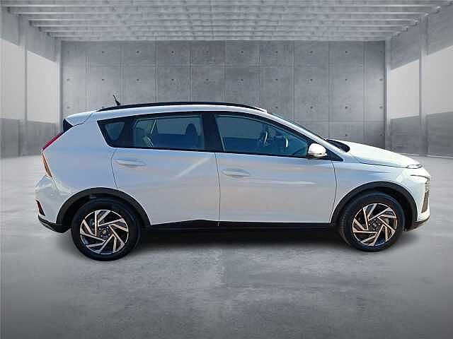 Hyundai BAYON Bayon 1.2 MPI MT XLine