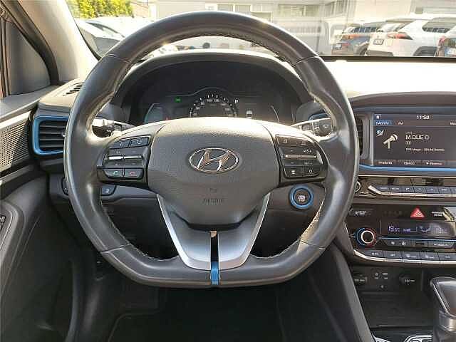 Hyundai IONIQ 1.6 Hybrid DCT Style