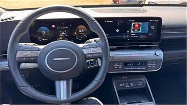 Hyundai KONA KONA 1.6 T-GDI DCT XLine Plus