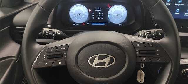 Hyundai i20 i20 1.0 T-GDI Connectline