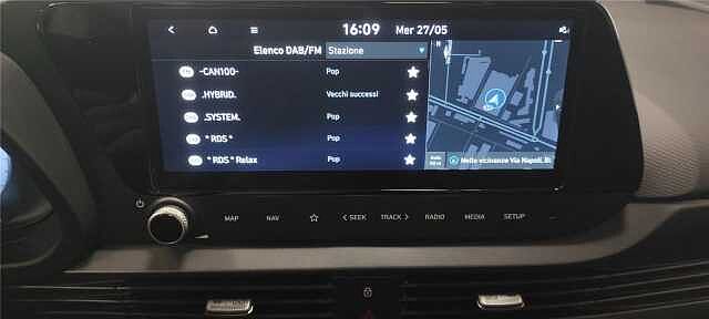 Hyundai i20 i20 1.0 T-GDI Connectline