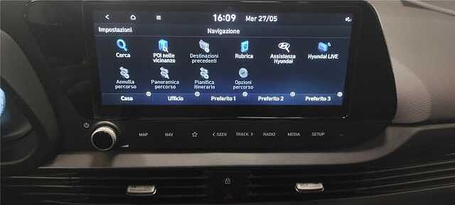 Hyundai i20 i20 1.0 T-GDI Connectline