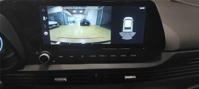 Hyundai i20 i20 1.0 T-GDI Connectline