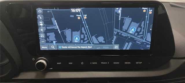 Hyundai i20 i20 1.0 T-GDI Connectline