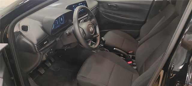 Hyundai i20 i20 1.0 T-GDI Connectline