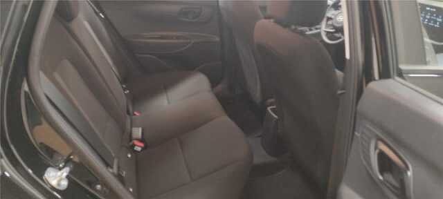 Hyundai i20 i20 1.0 T-GDI Connectline