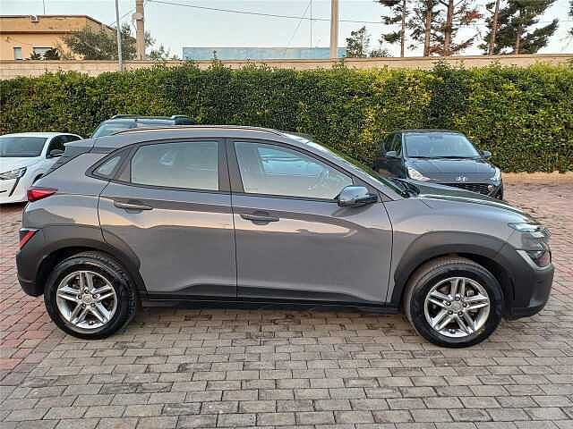 Hyundai KONA KONA 1.0 T-GDI XLine