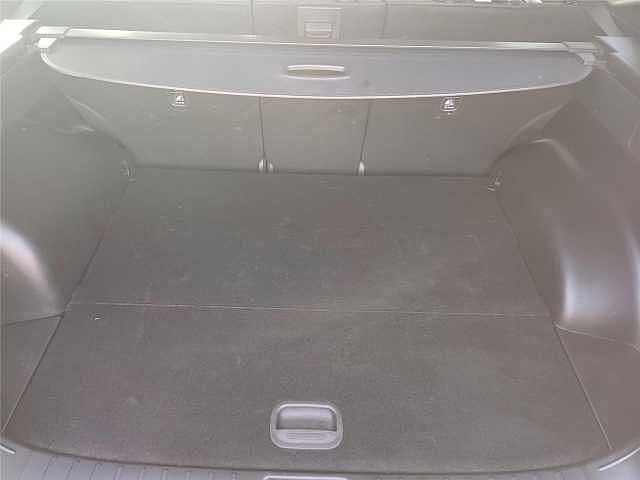 Hyundai TUCSON Tucson 1.6 HEV aut. XLine