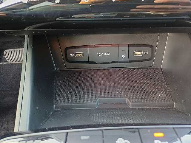 Hyundai TUCSON Tucson 1.6 HEV 4WD aut. Exellence