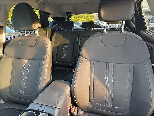 Hyundai TUCSON Tucson 1.6 HEV 4WD aut. Exellence