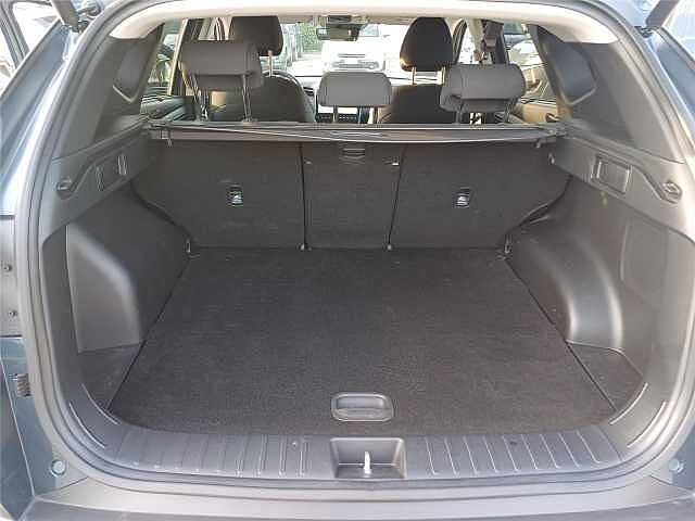 Hyundai TUCSON Tucson 1.6 HEV 4WD aut. Exellence