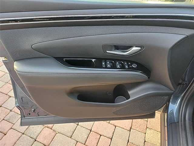 Hyundai TUCSON Tucson 1.6 HEV 4WD aut. Exellence