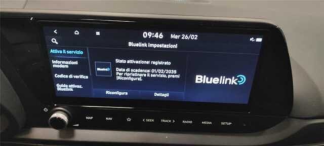 Hyundai i20 i20 1.0 T-GDI MT Connectline