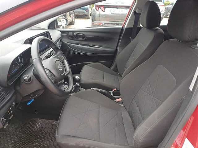 Hyundai BAYON Bayon 1.2 GPL MT XLine