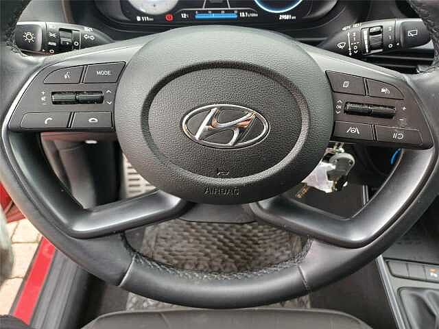 Hyundai BAYON Bayon 1.2 GPL MT XLine