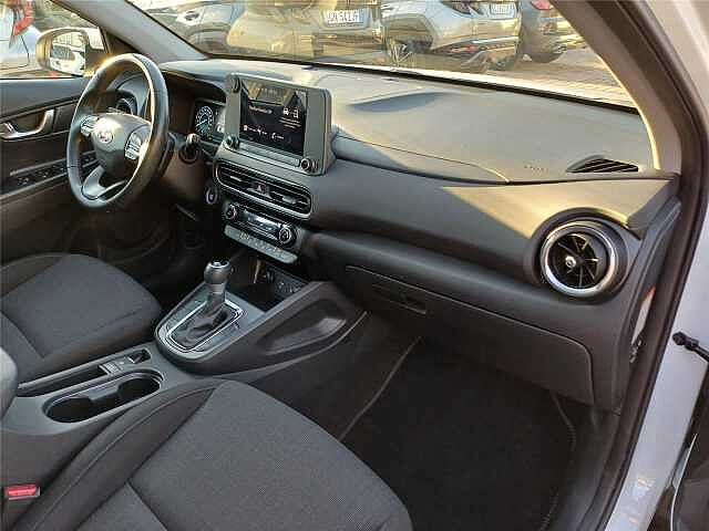 Hyundai KONA Kona HEV 1.6 DCT XLine