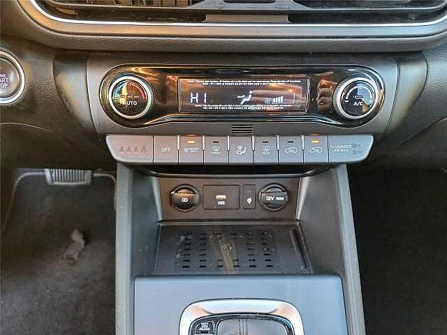 Hyundai KONA Kona HEV 1.6 DCT XLine