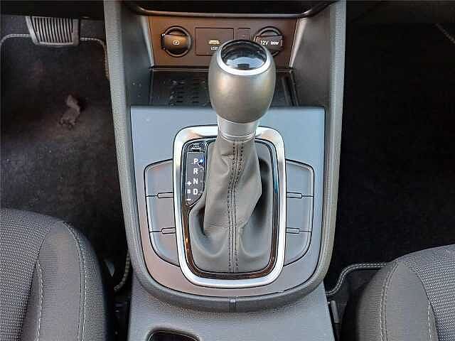 Hyundai KONA Kona HEV 1.6 DCT XLine