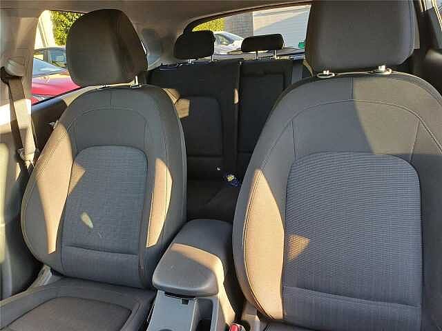 Hyundai KONA Kona HEV 1.6 DCT XLine