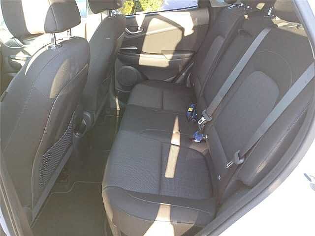 Hyundai KONA Kona HEV 1.6 DCT XLine