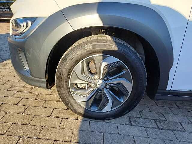 Hyundai KONA Kona HEV 1.6 DCT XLine