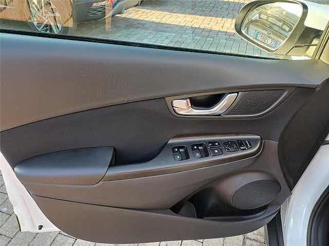 Hyundai KONA Kona HEV 1.6 DCT XLine