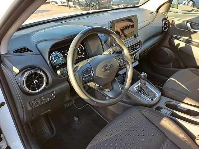 Hyundai KONA Kona HEV 1.6 DCT XLine