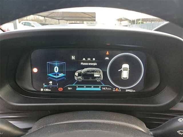 Hyundai BAYON Bayon 1.0 T-GDI Hybrid 48V iMT XLine