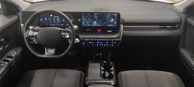 Hyundai IONIQ 5 Ioniq 5 63 kWh Exclusive
