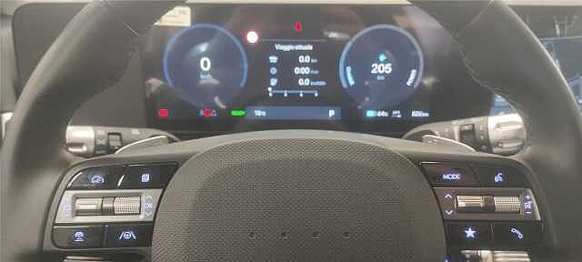 Hyundai IONIQ 5 Ioniq 5 63 kWh Exclusive