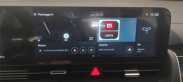 Hyundai IONIQ 5 Ioniq 5 63 kWh Exclusive