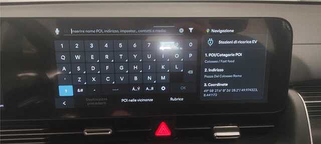 Hyundai IONIQ 5 Ioniq 5 63 kWh Exclusive