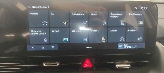 Hyundai IONIQ 5 Ioniq 5 63 kWh Exclusive