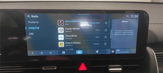 Hyundai IONIQ 5 Ioniq 5 63 kWh Exclusive