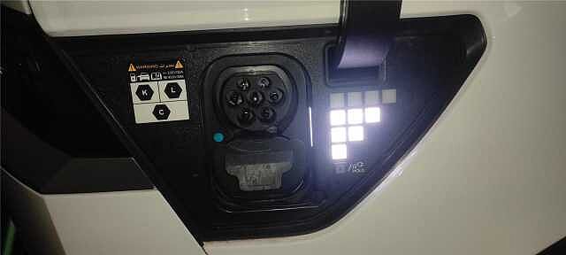 Hyundai IONIQ 5 Ioniq 5 63 kWh Exclusive