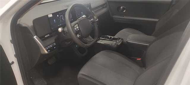 Hyundai IONIQ 5 Ioniq 5 63 kWh Exclusive