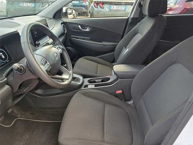 Hyundai KONA KONA HEV 1.6 DCT XLine+