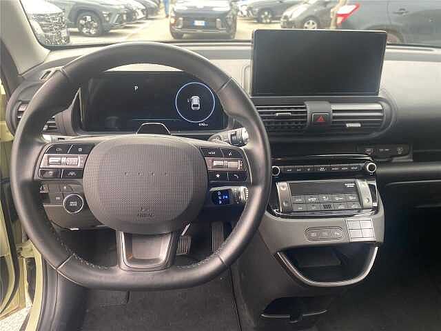 Hyundai INSTER Inster 49 kWh XClass