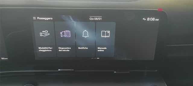 Hyundai KONA Kona 1.0 T-GDI Hybrid 48V iMT XLine Plus