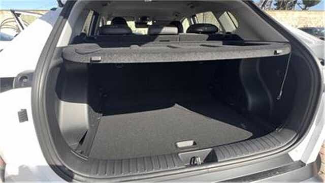 Hyundai KONA KONA HEV 1.6 DCT XLine Plus