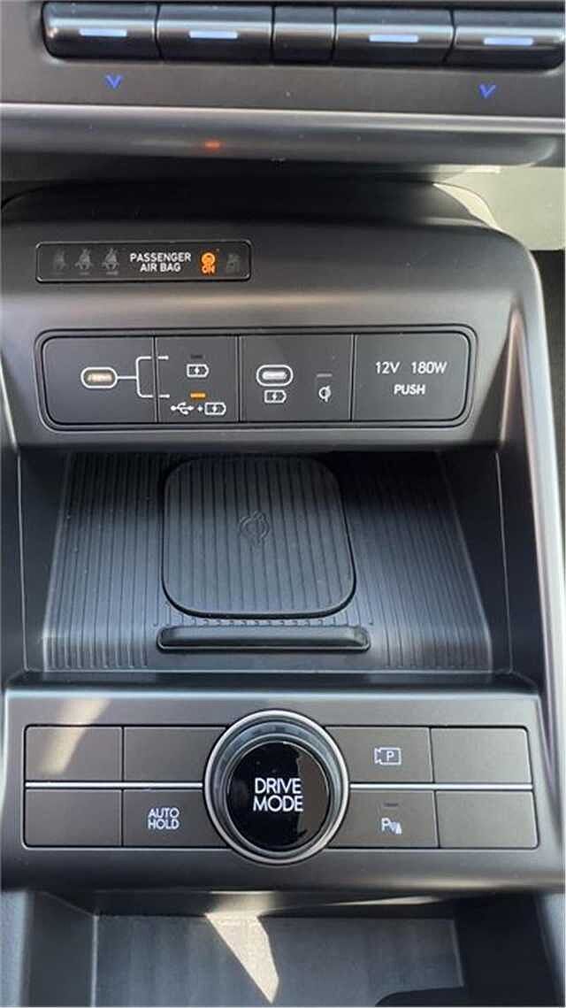 Hyundai KONA KONA HEV 1.6 DCT XLine Plus