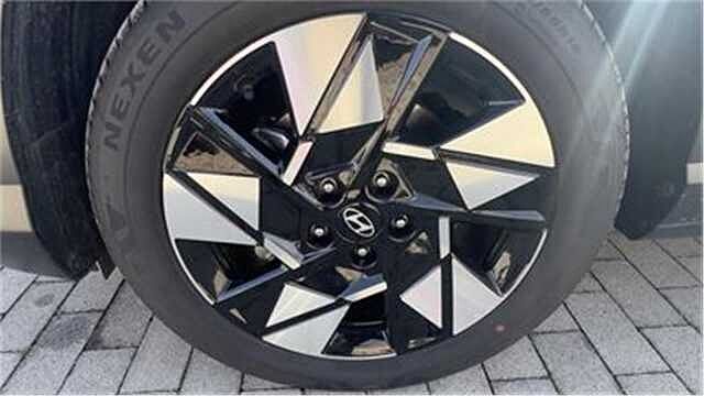 Hyundai KONA KONA HEV 1.6 DCT XLine Plus