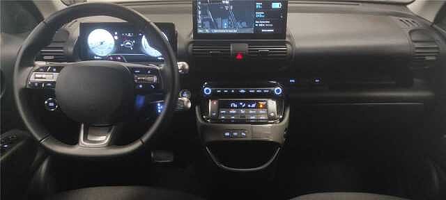Hyundai INSTER Inster 49 kWh XClass