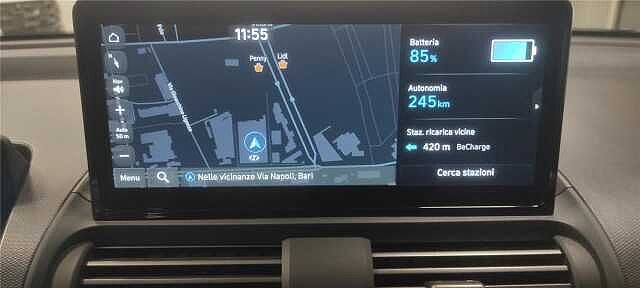 Hyundai INSTER Inster 49 kWh XClass