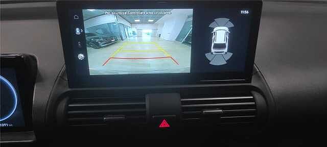 Hyundai INSTER Inster 49 kWh XClass