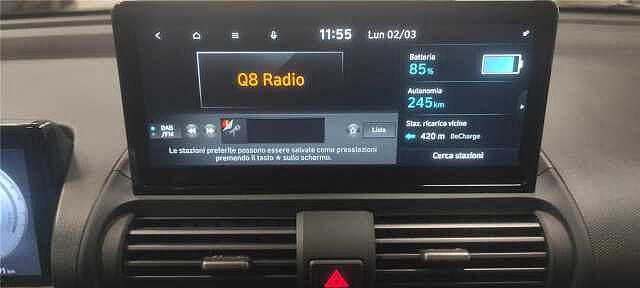 Hyundai INSTER Inster 49 kWh XClass