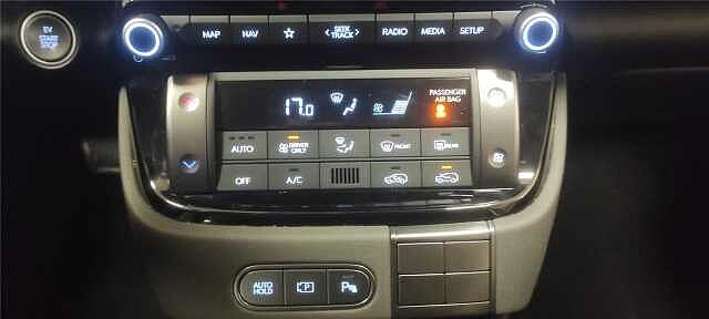 Hyundai INSTER Inster 49 kWh XClass