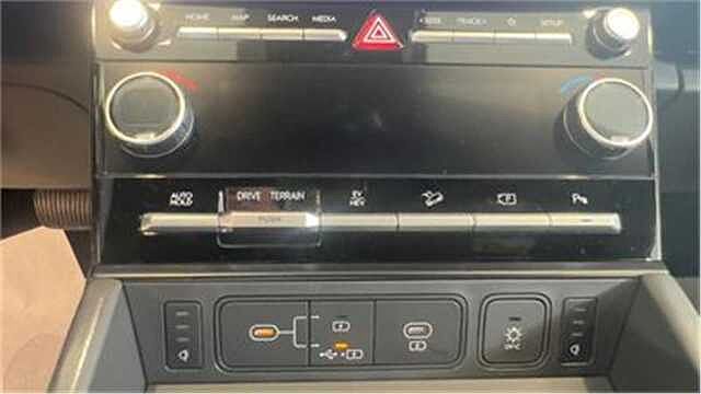 Hyundai SANTA FE SANTA FE 1.6T-GDi PHEV 4WD AT 7 posti XClass