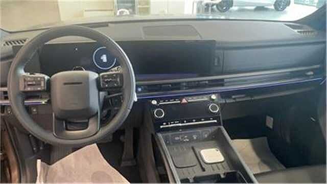Hyundai SANTA FE SANTA FE 1.6T-GDi PHEV 4WD AT 7 posti XClass